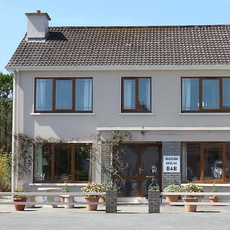 Avelow House B&B Kenmare Ngoại thất bức ảnh