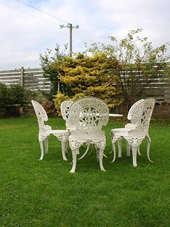 Avelow House B&B Kenmare Ngoại thất bức ảnh
