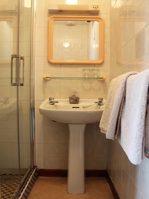 Avelow House B&B Kenmare Ngoại thất bức ảnh