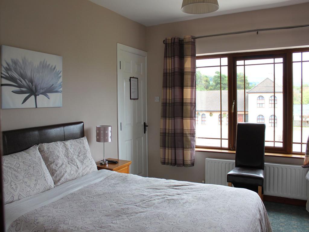 Avelow House B&B Kenmare Ngoại thất bức ảnh