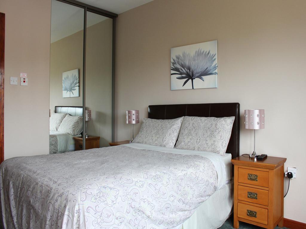 Avelow House B&B Kenmare Ngoại thất bức ảnh