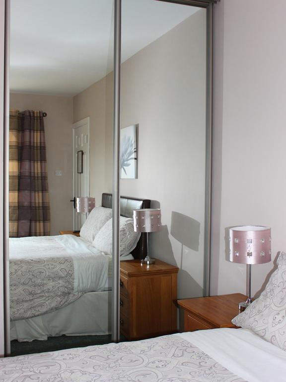 Avelow House B&B Kenmare Ngoại thất bức ảnh