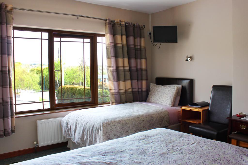 Avelow House B&B Kenmare Ngoại thất bức ảnh