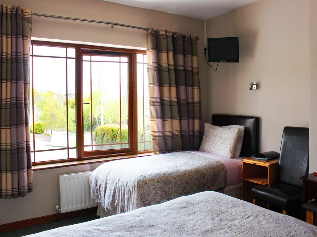 Avelow House B&B Kenmare Ngoại thất bức ảnh