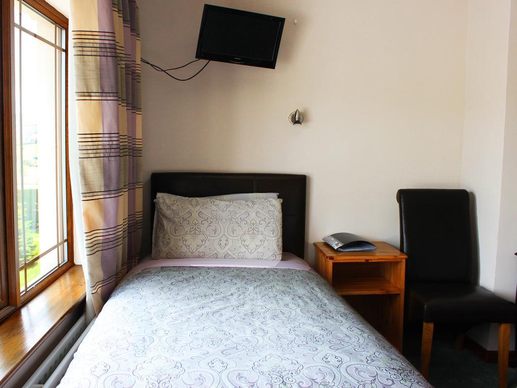 Avelow House B&B Kenmare Ngoại thất bức ảnh