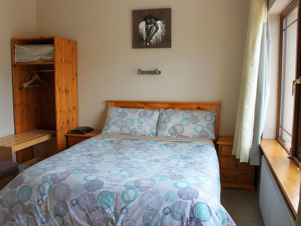Avelow House B&B Kenmare Ngoại thất bức ảnh