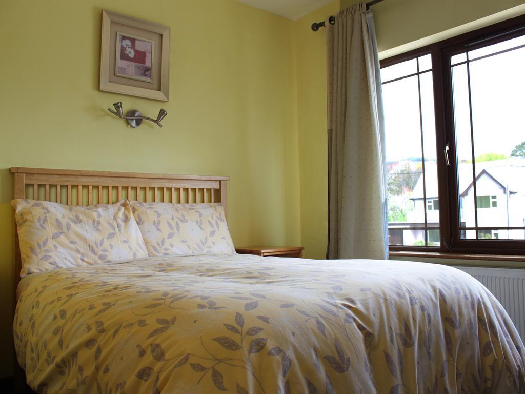 Avelow House B&B Kenmare Ngoại thất bức ảnh