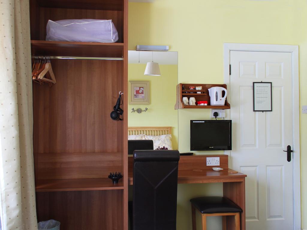 Avelow House B&B Kenmare Ngoại thất bức ảnh