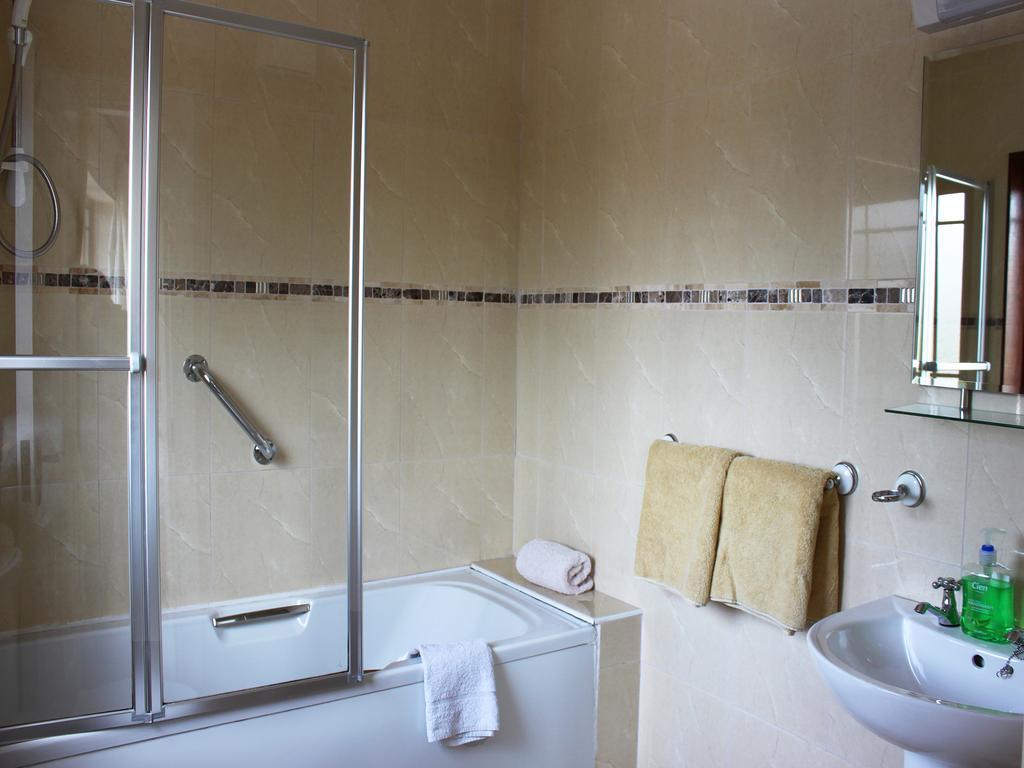 Avelow House B&B Kenmare Ngoại thất bức ảnh