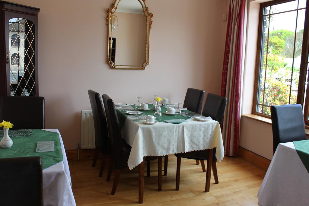 Avelow House B&B Kenmare Ngoại thất bức ảnh