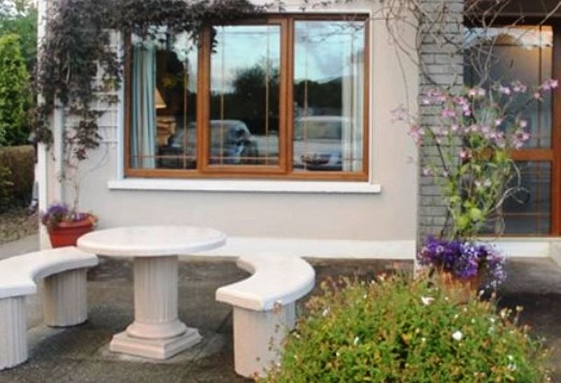 Avelow House B&B Kenmare Ngoại thất bức ảnh