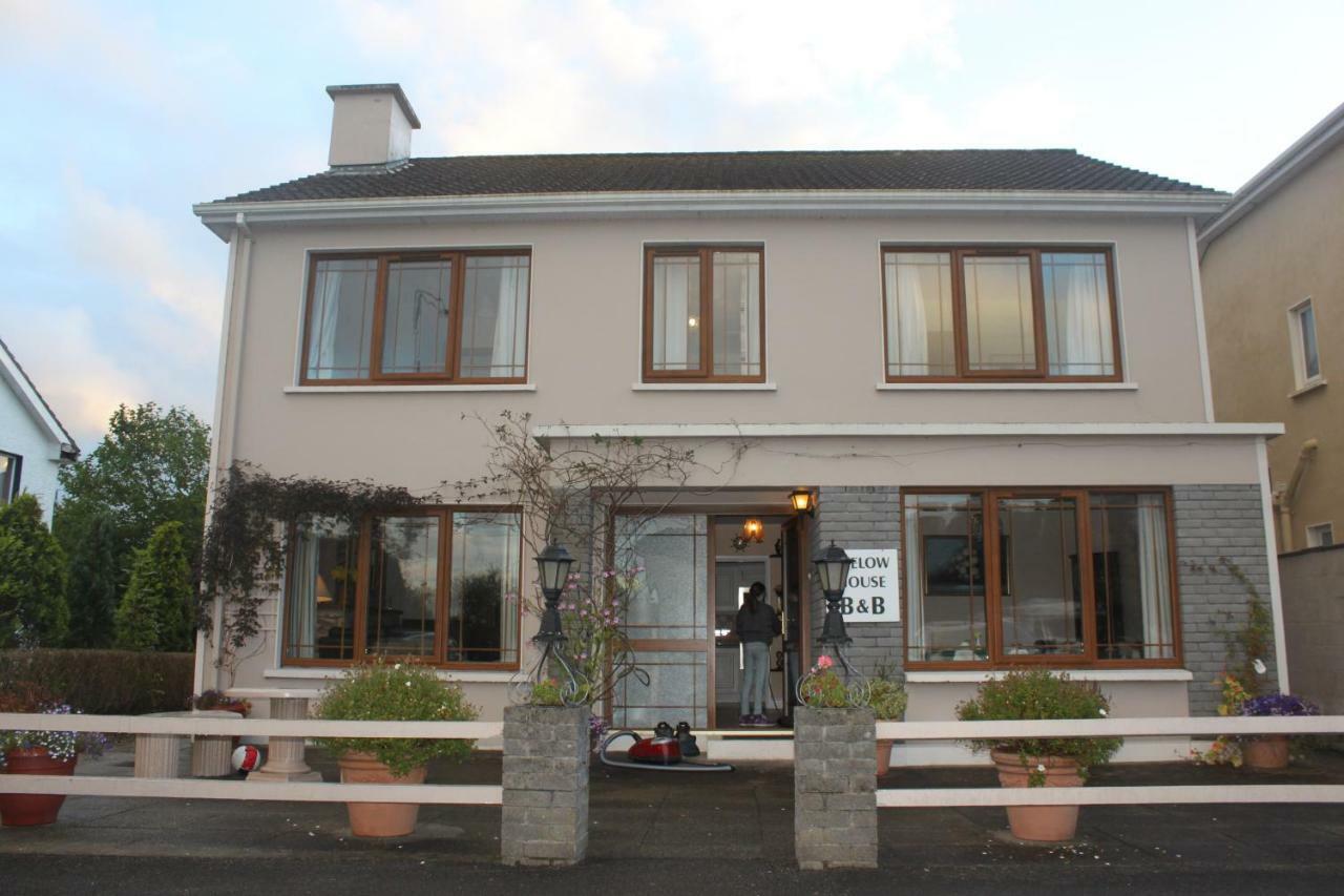 Avelow House B&B Kenmare Phòng bức ảnh